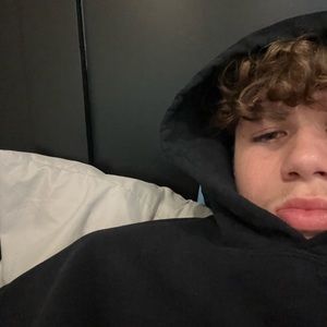 Meet your Posher, Carter